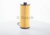 BOSCH 0 986 B01 569 Oil Filter